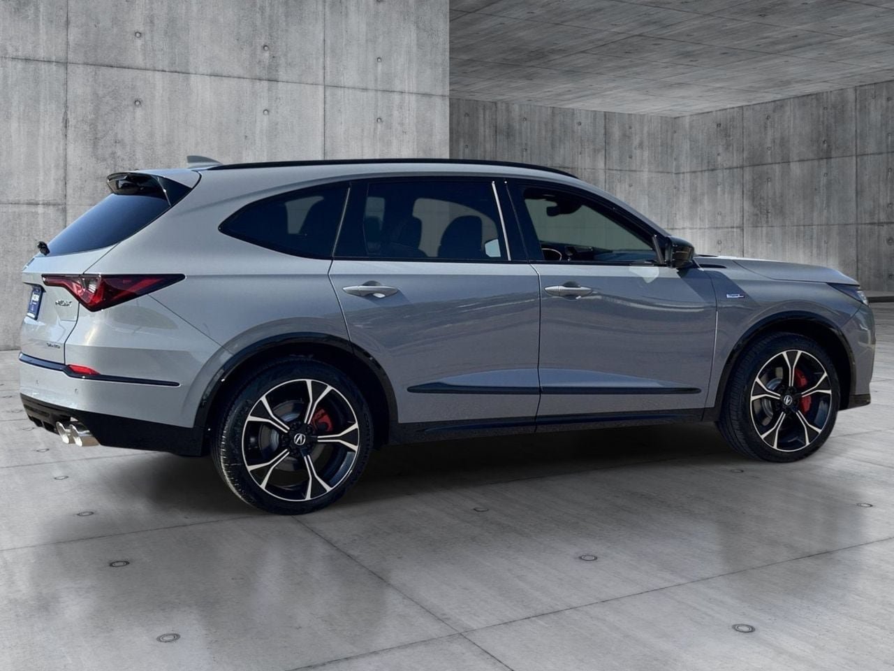 New 2026 Acura MDX Type S w/ Advance Package AWD/4WD image 5