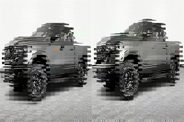 New 2026 RAM 1500 Rebel w/ Advanced Safety Group II