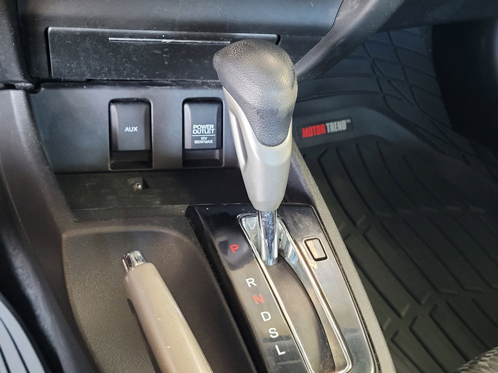 Used 2015 Honda Civic LX image 15