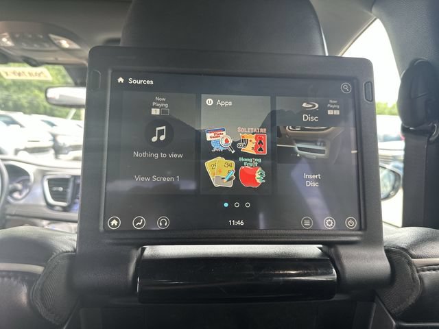 Used 2018 Chrysler Pacifica Limited w/ S Appearance Package FWD image 55