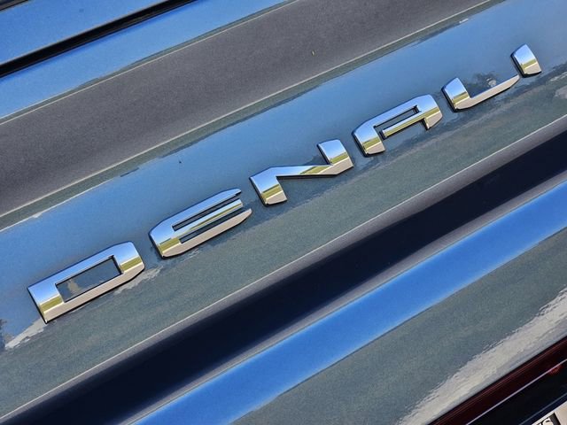 New 2026 GMC Sierra 3500 Denali Ultimate image 7