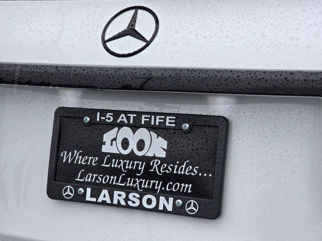 New 2026 Mercedes-Benz GLS 63 AMG 4MATIC image 37