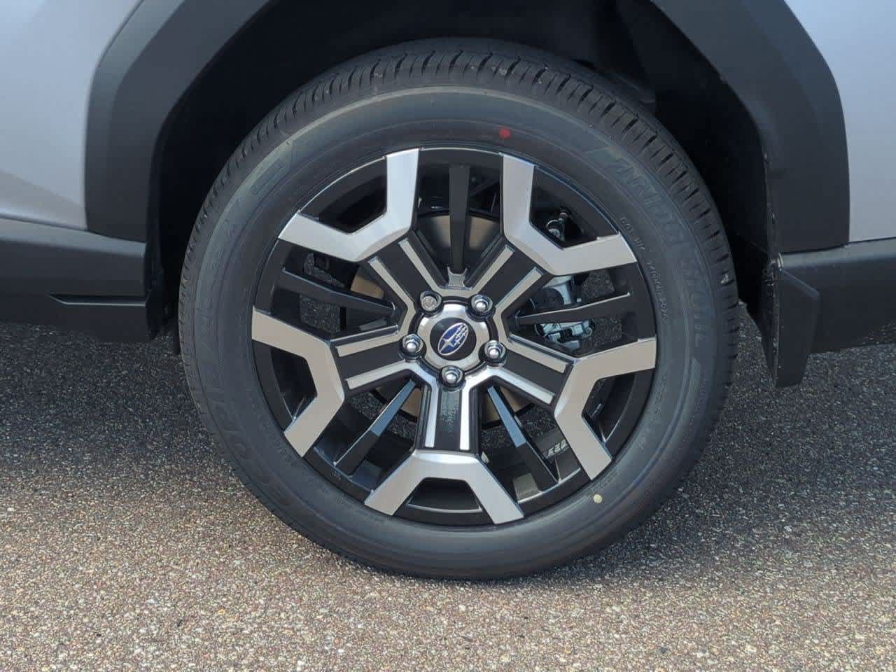 New 2026 Subaru Outback Touring XT AWD/4WD image 13