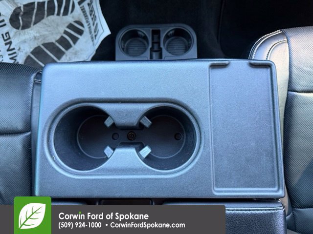 Used 2018 Ford F150 Lariat AWD/4WD image 30