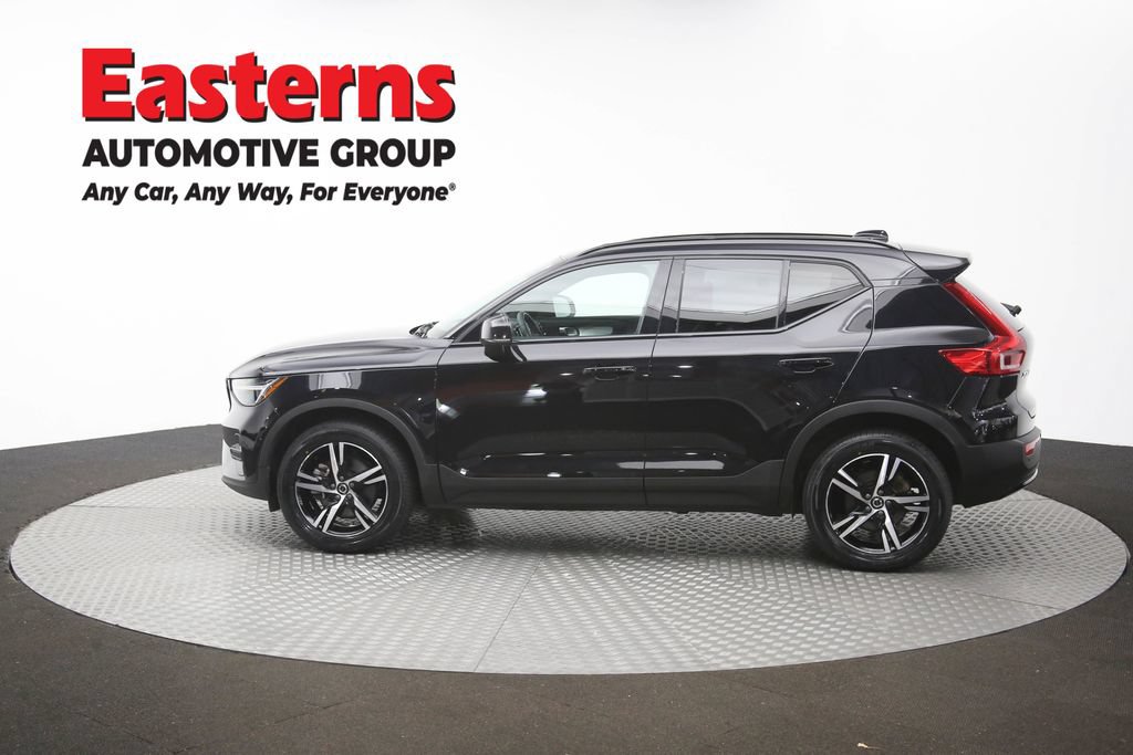 Used 2024 Volvo XC40 B5 Core AWD/4WD image 61