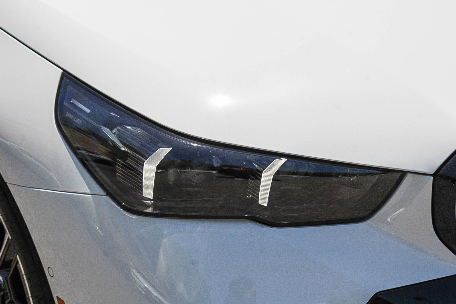 New 2026 BMW i5 M60 AWD/4WD image 7