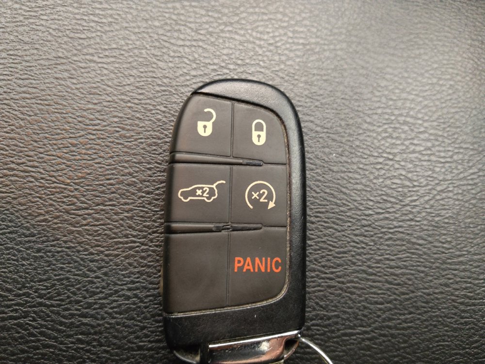 Used 2022 Jeep Compass Altitude w/ Convenience Group image 32