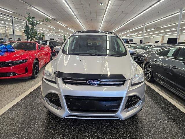 Used 2013 Ford Escape SEL AWD/4WD image 2