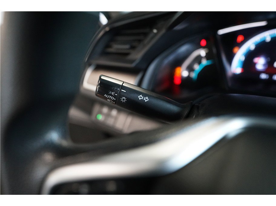 Used 2019 Honda Civic LX image 22