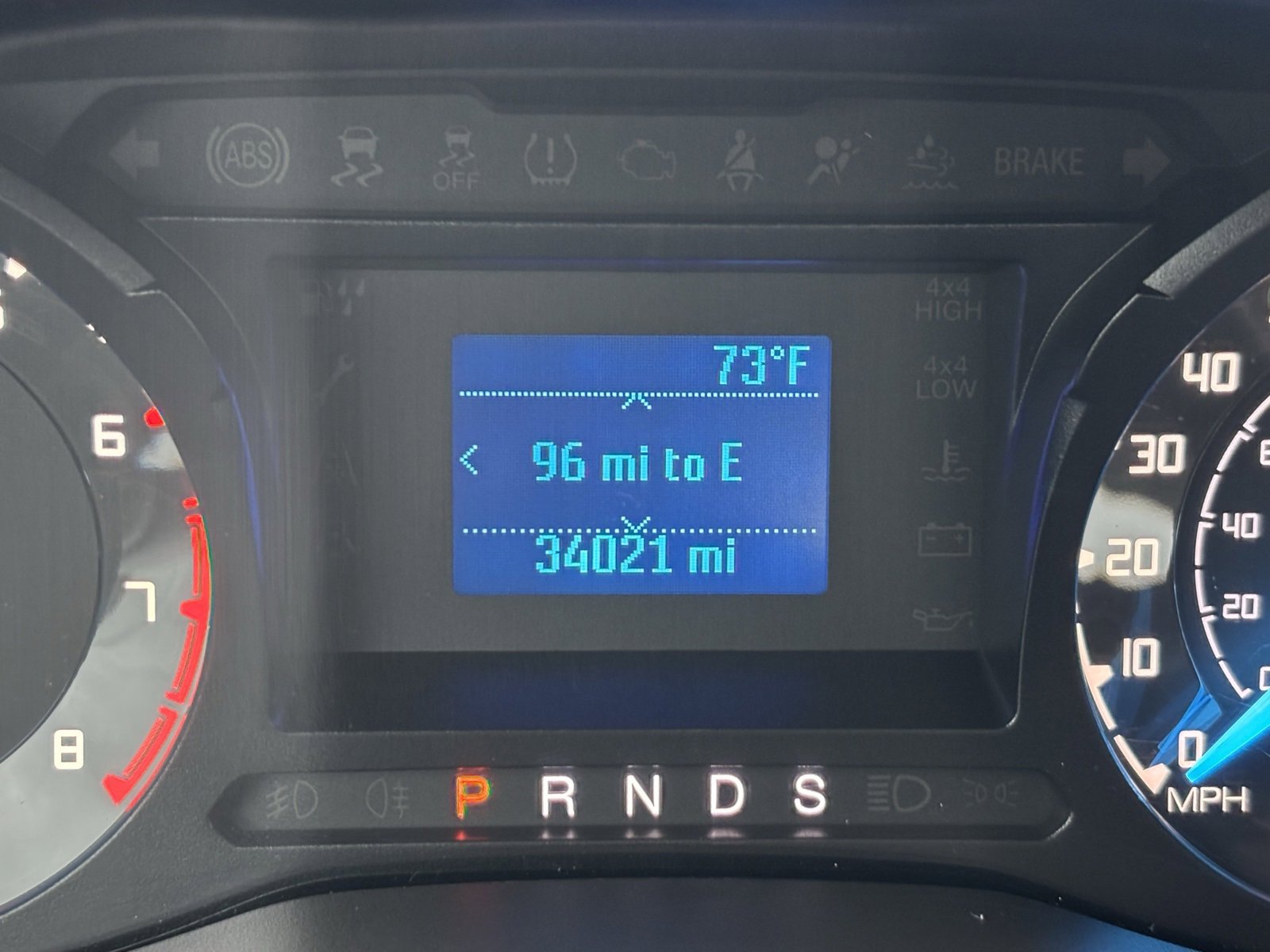 Used 2023 Ford Ranger XL image 24