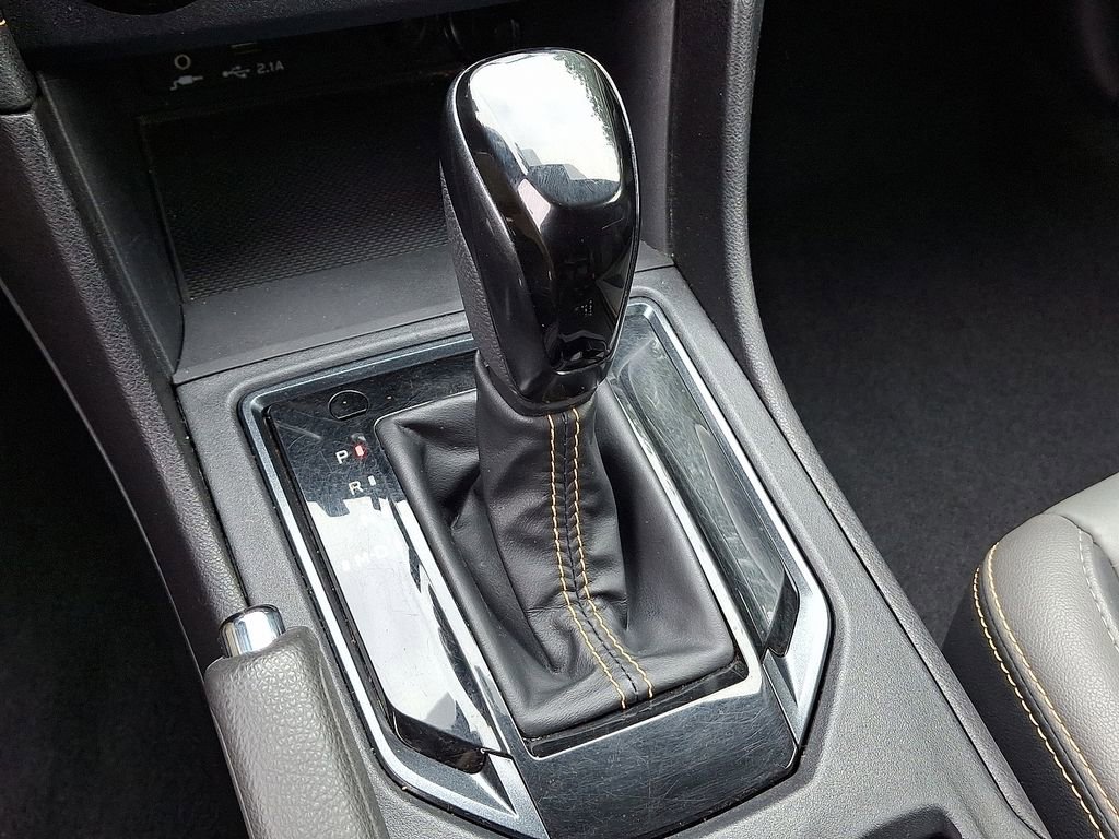 Used 2021 Subaru Crosstrek 2.5i Sport image 12