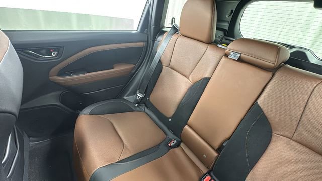 New 2026 Subaru Forester Touring image 14
