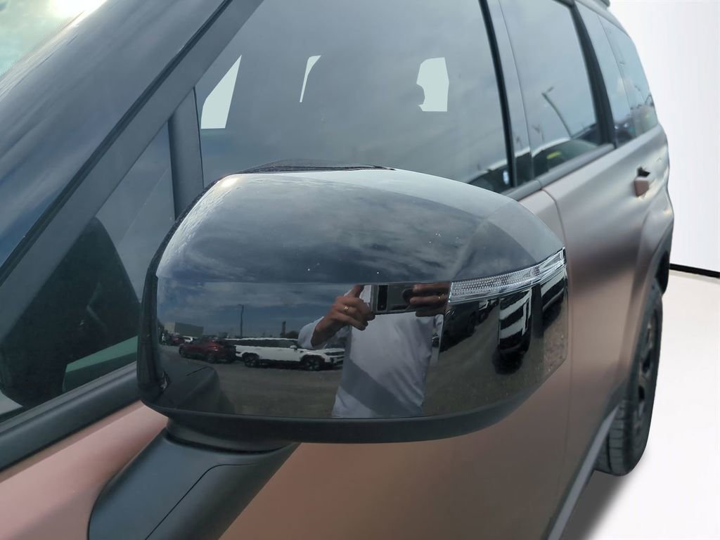 New 2026 Hyundai Santa Fe XRT w/ Tow & Go Package image 12