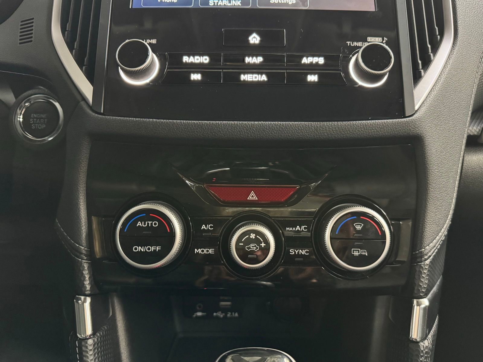 Used 2024 Subaru Forester Limited w/ POP Package 3 image 20