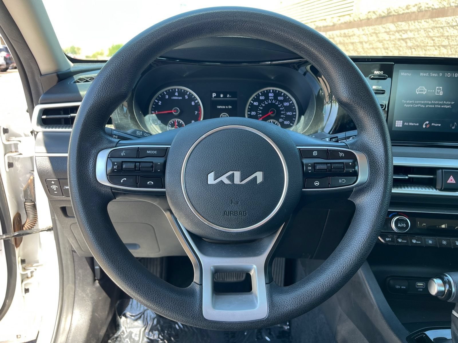 Used 2022 Kia K5 LXS FWD image 18