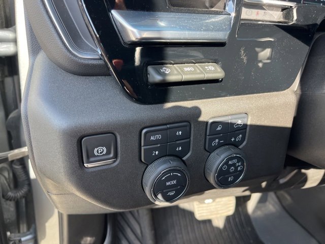 Used 2024 Chevrolet Silverado 2500 LTZ w/ LTZ Premium Package image 19