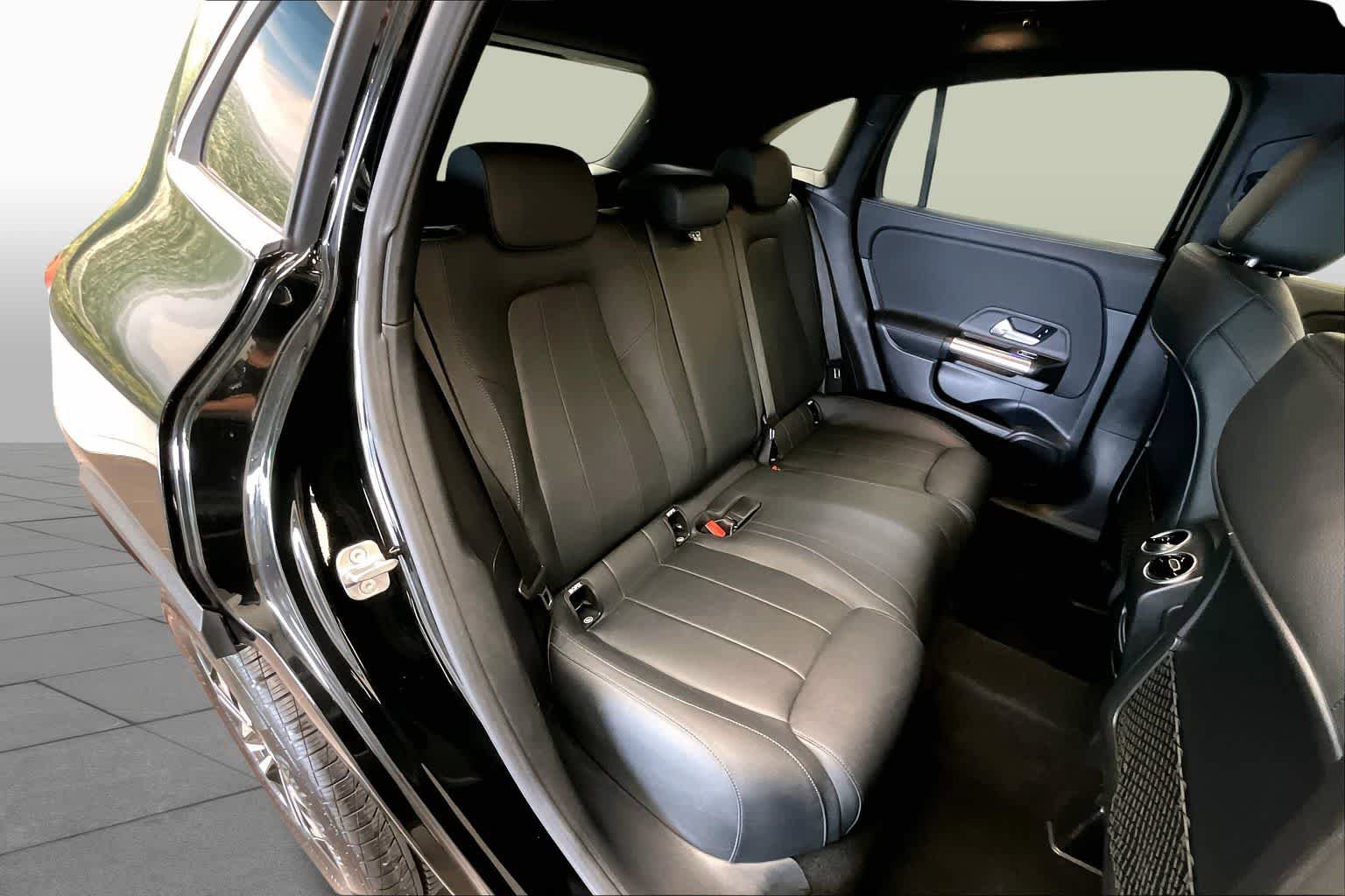 Used 2024 Mercedes-Benz GLA 250 image 18