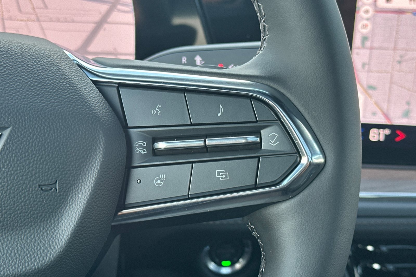 New 2026 Chevrolet Tahoe High Country image 31