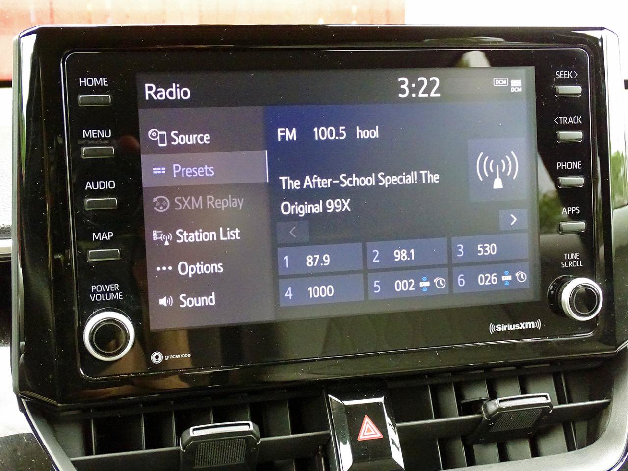 Used 2022 Toyota Corolla Cross LE w/ Moonroof Package AWD/4WD image 42