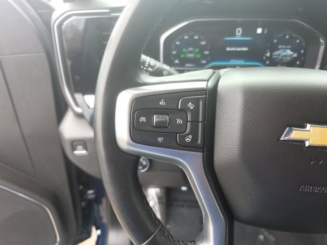 Used 2023 Chevrolet Silverado 1500 LT AWD/4WD image 27