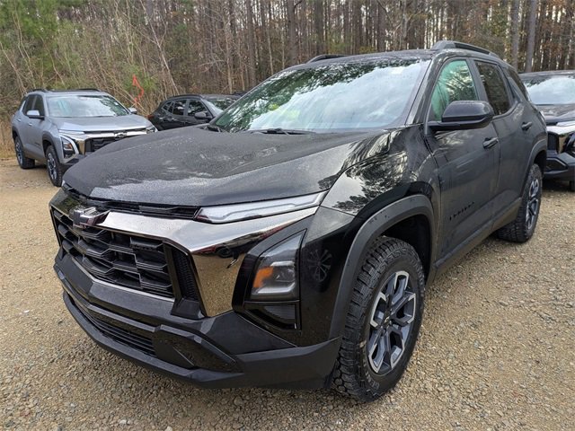 New 2026 Chevrolet Equinox ACTIV image 5