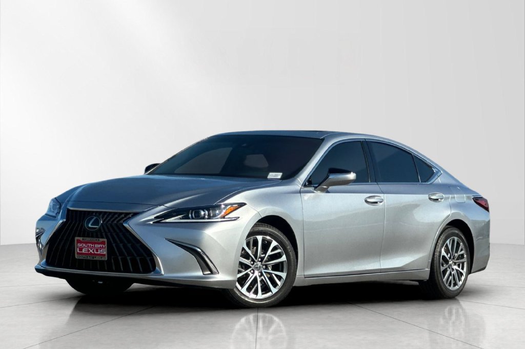 Used 2025 Lexus ES 350 w/ Accessory Package (Z1) FWD image 1