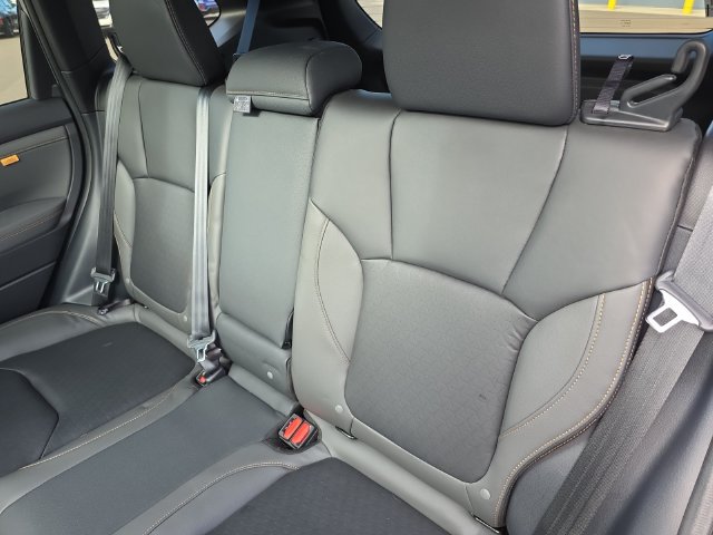 Certified 2026 Subaru Forester Wilderness AWD/4WD image 17