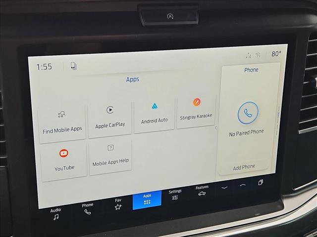 New 2026 Ford F150 STX image 14