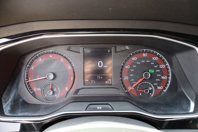 Used 2020 Volkswagen Jetta R-Line w/ R-Line Cold Weather Package image 14