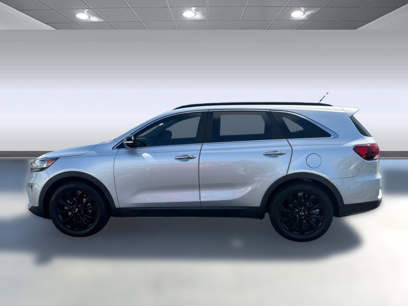 Used 2020 Kia Sorento S image 2