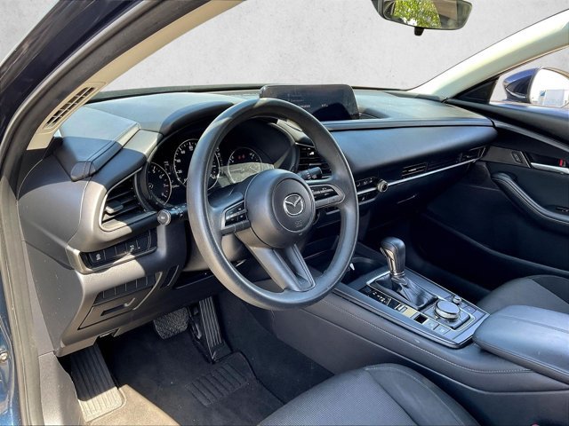 Used 2021 MAZDA CX-30 FWD 2.5 S image 13