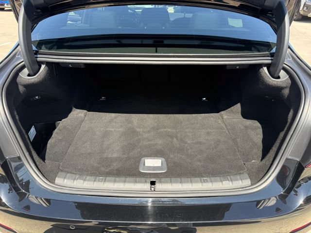 Used 2018 BMW 530e RWD image 25