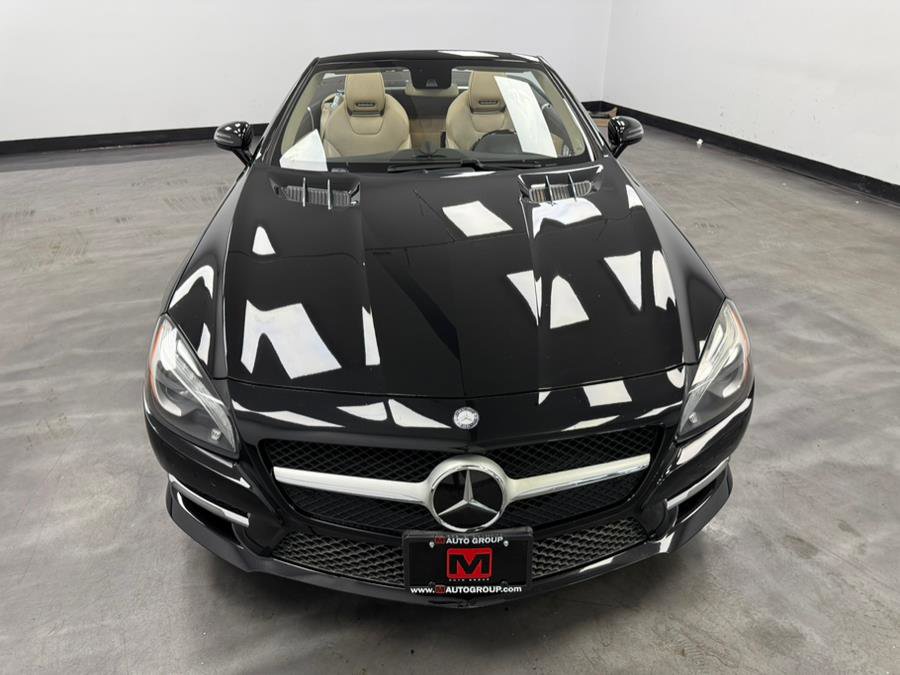 Used 2013 Mercedes-Benz SL 550 image 20