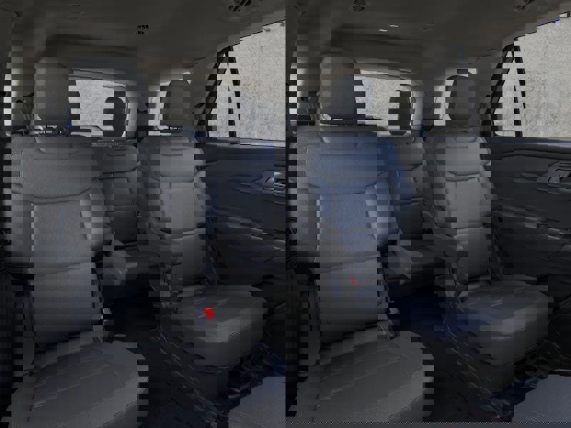 New 2026 Ford Explorer Active image 11