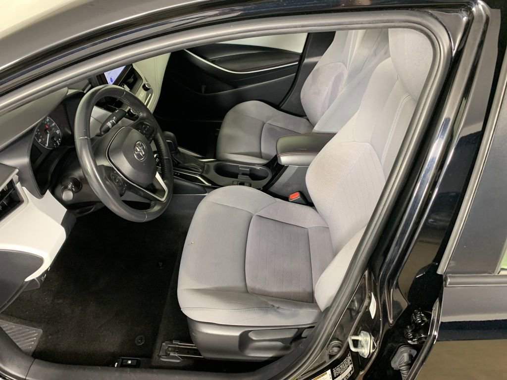 Used 2024 Toyota Corolla SE image 28