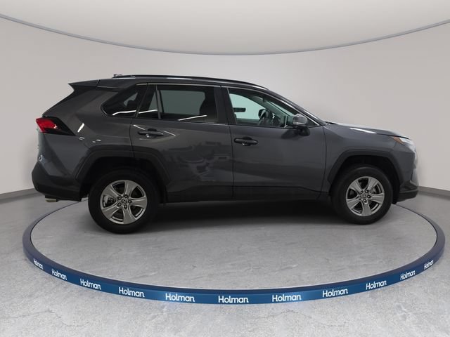Certified 2025 Toyota RAV4 XLE AWD/4WD image 5