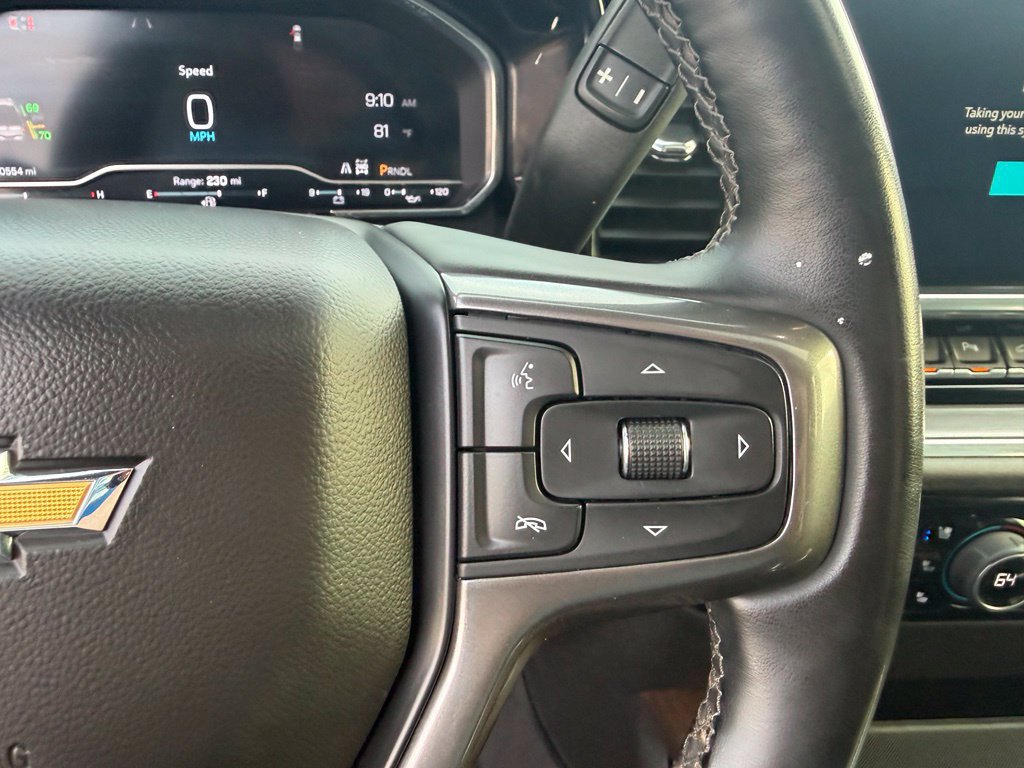 Used 2024 Chevrolet Silverado 3500 High Country w/ High Country Premium Package AWD/4WD image 32