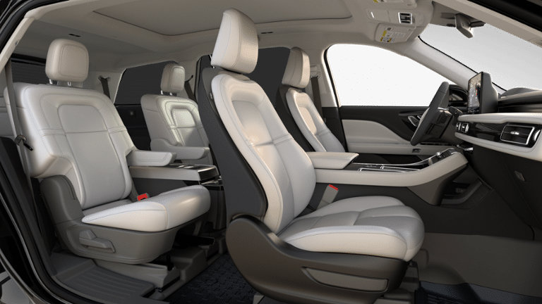 New 2026 Lincoln Aviator Reserve RWD image 39