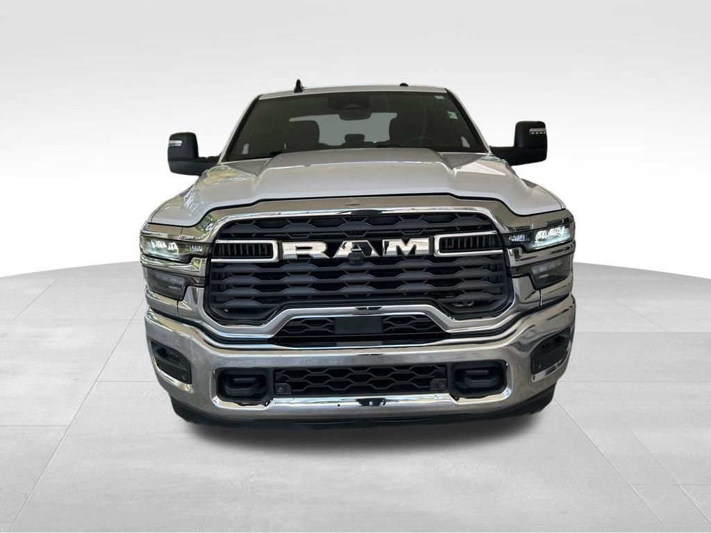 Used 2025 RAM 2500 Big Horn AWD/4WD image 13