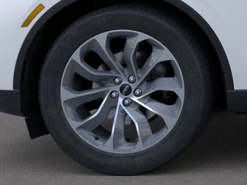 New 2026 Lincoln Aviator Reserve w/ Illumination Package image 19