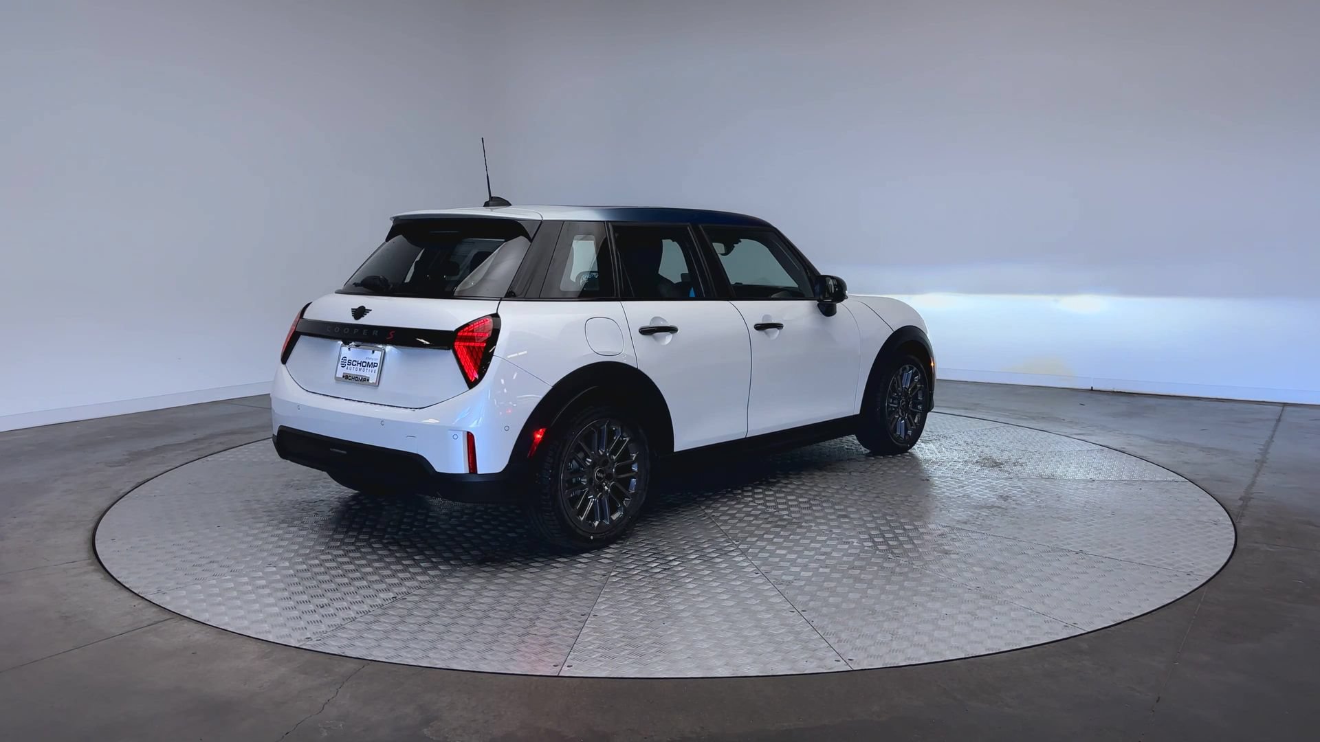 New 2027 MINI Cooper S FWD image 8