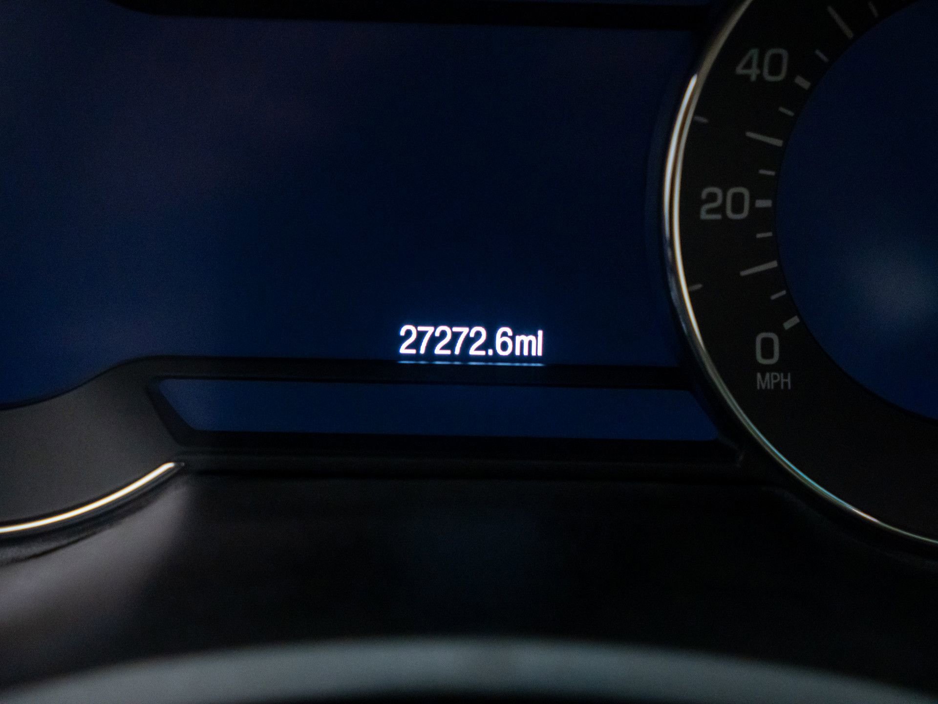 Used 2020 Lincoln MKZ Reserve image 20