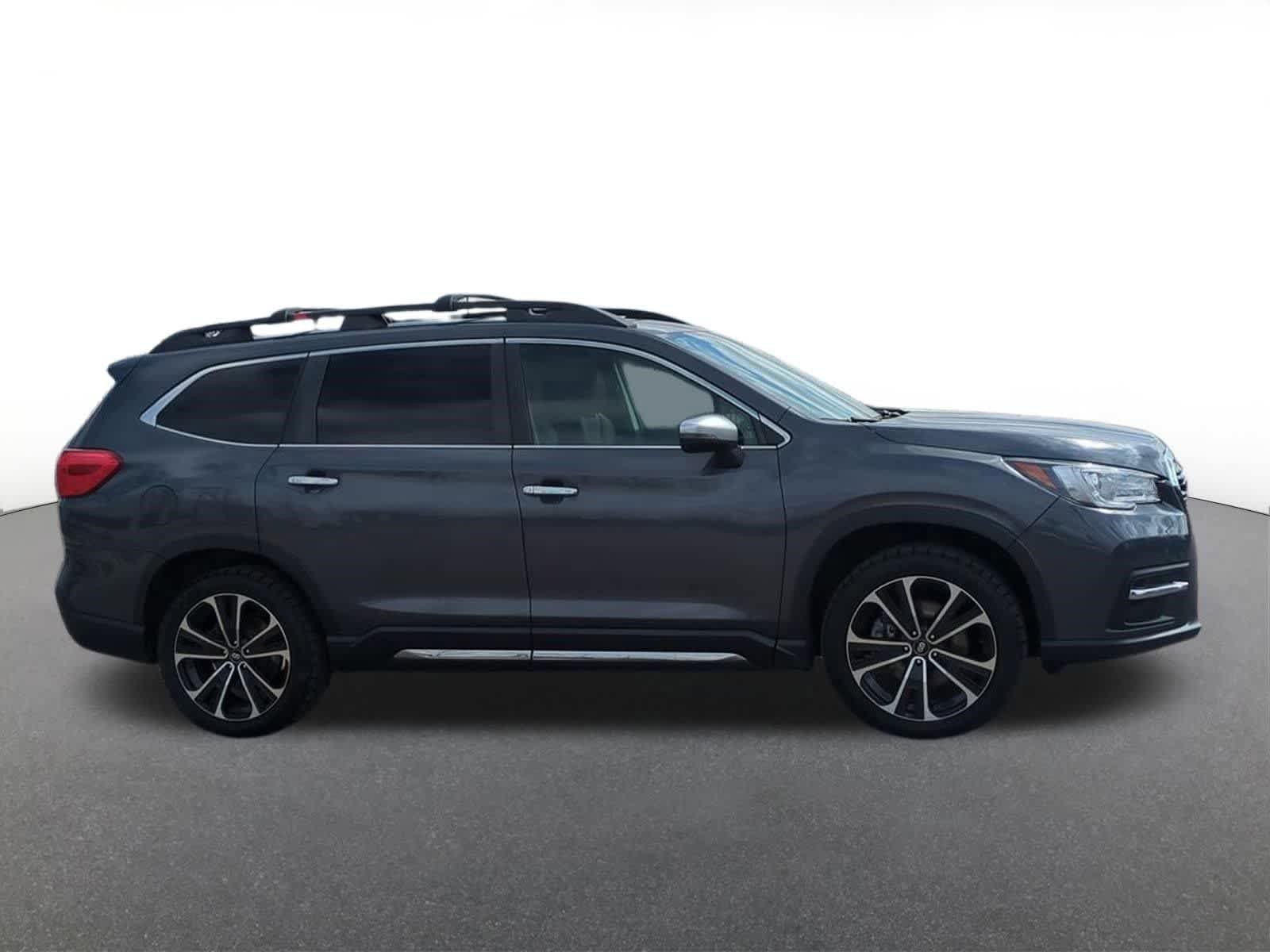Used 2020 Subaru Ascent Touring image 7