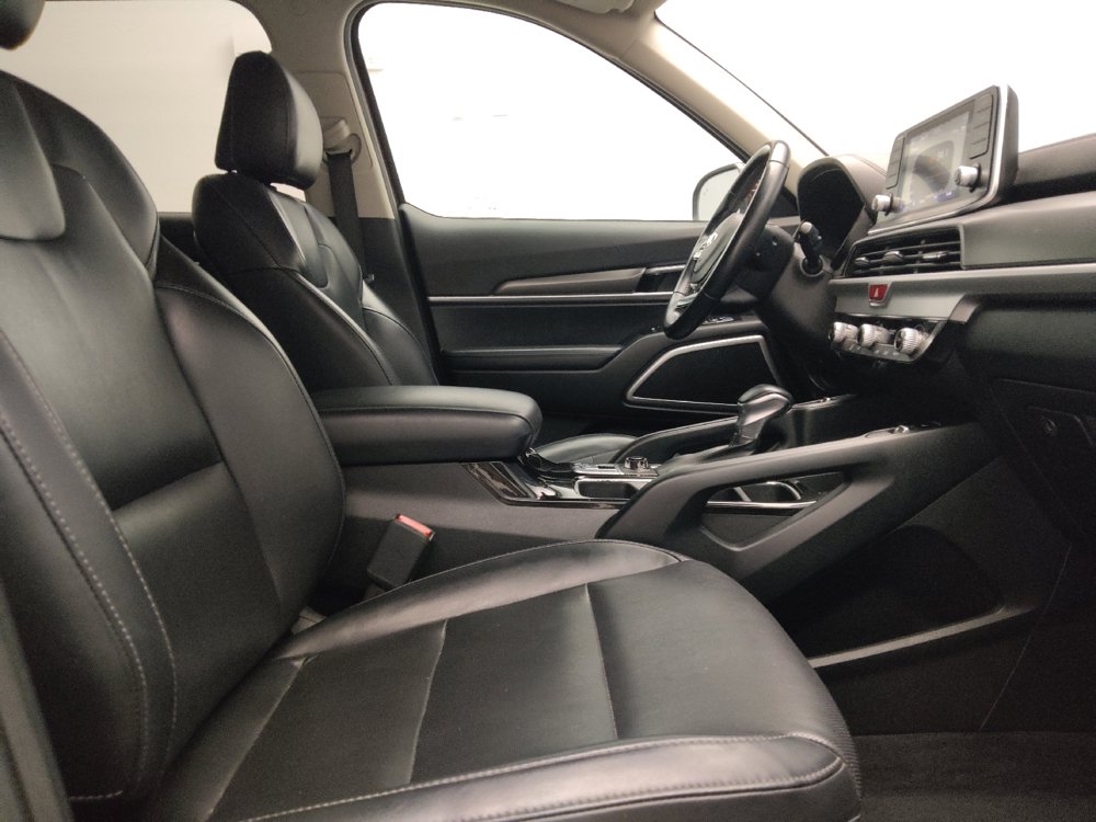 Used 2020 Kia Telluride S AWD/4WD image 21