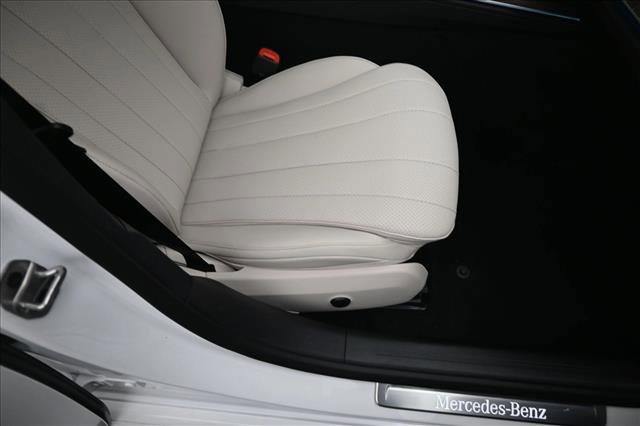New 2026 Mercedes-Benz E 350 4MATIC Sedan image 30
