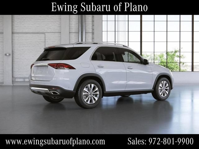 Used 2021 Mercedes-Benz GLE 350 image 22