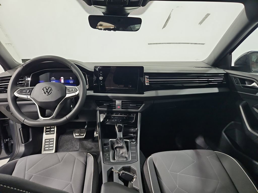 New 2026 Volkswagen Jetta Sport image 12