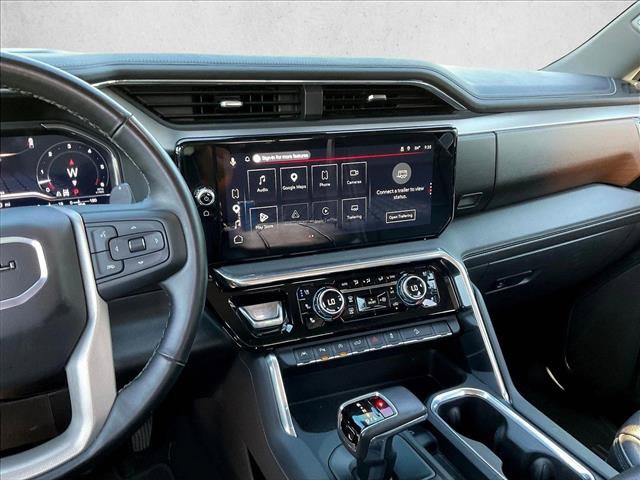 Used 2025 GMC Sierra 1500 Denali AWD/4WD image 6