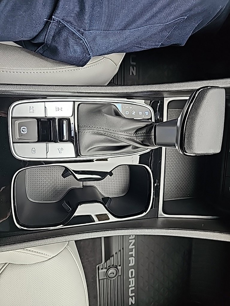 New 2026 Hyundai Santa Cruz SEL image 22