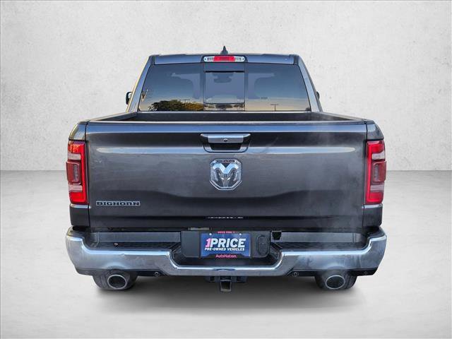Used 2020 RAM 1500 Big Horn image 6